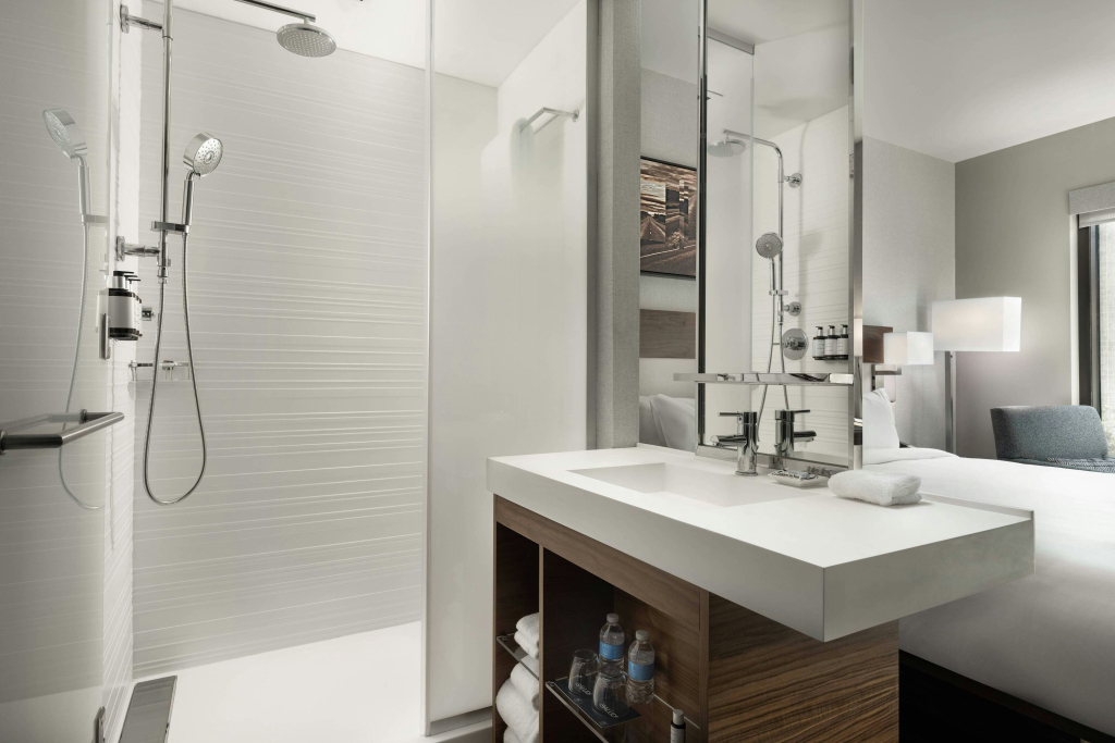 AC Hotel by Marriott Austin-University