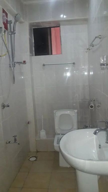 The Cannas Hotel Kisii