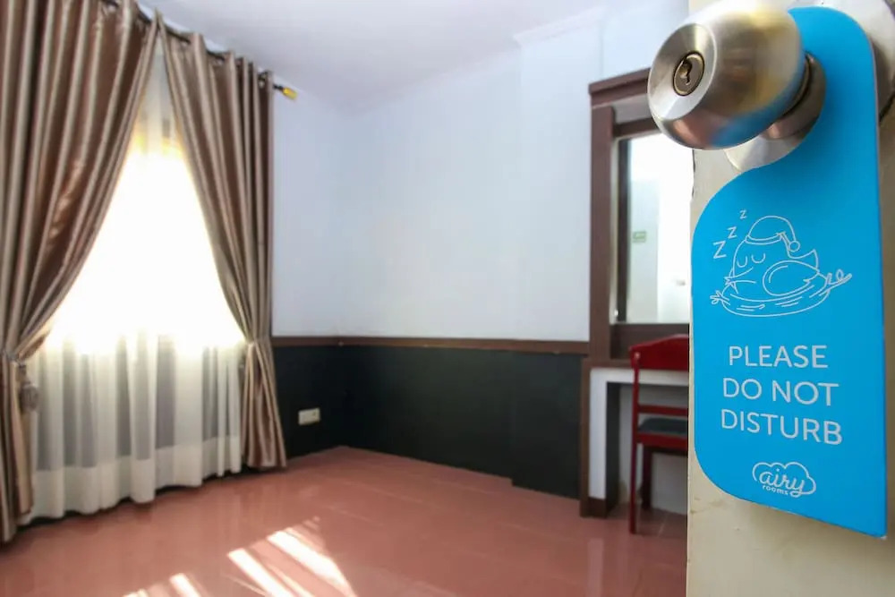 Airy Eco Wajo Bonerate 26A Makassar