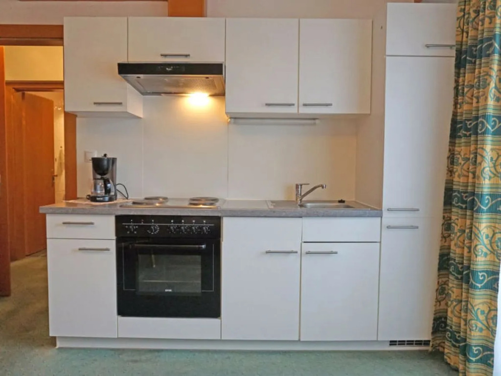 Apartment Falkner Längenfeld 29451