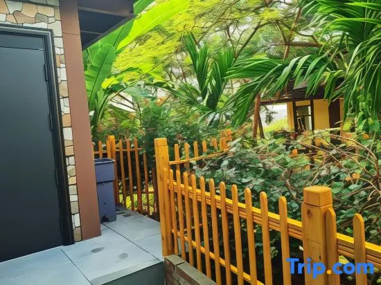 Xishuangbanna Jinghong Zhongtai Homestay (Rainforest Lanshan Branch)