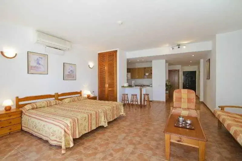 Apartamentos Lanzarote Paradise Colinas