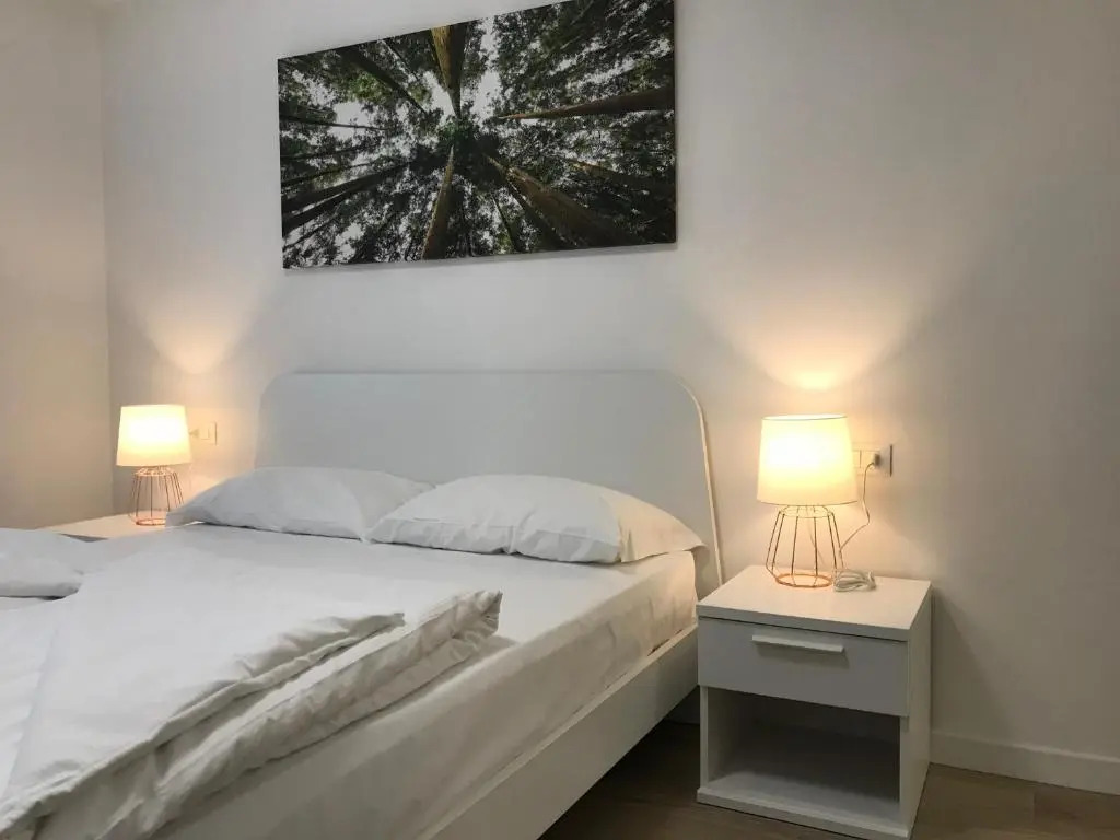 Trentino Apartments - Casa ai Tolleri
