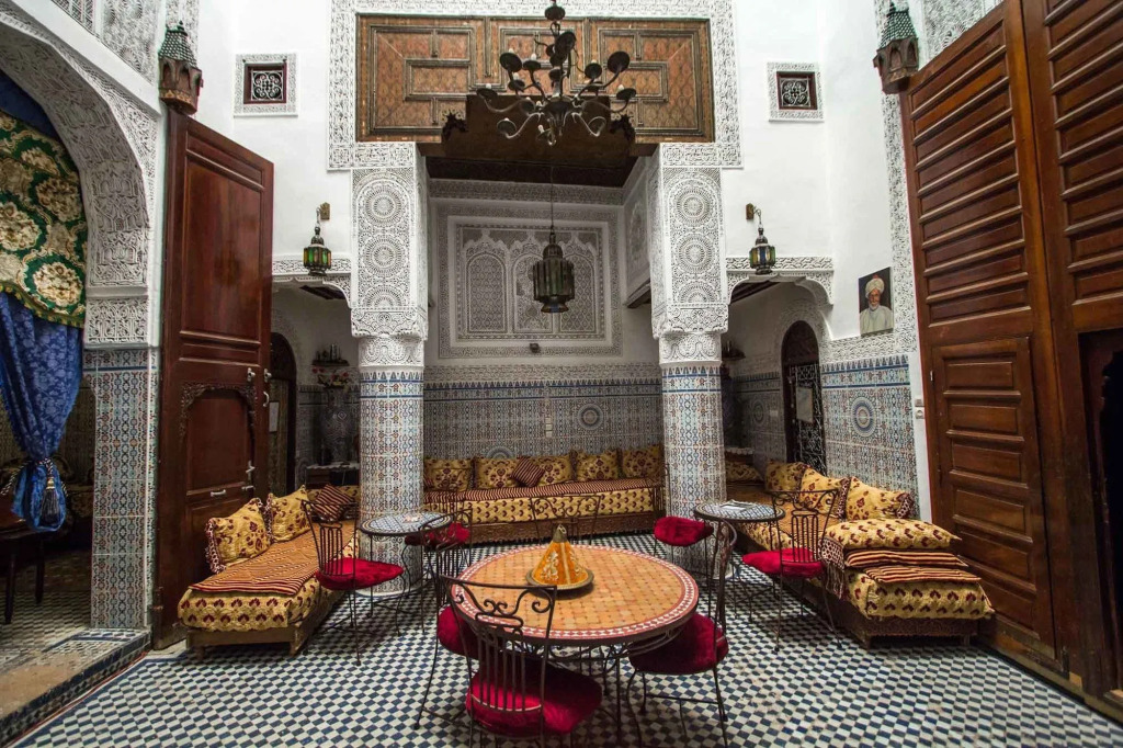 Dar Lalla Kenza