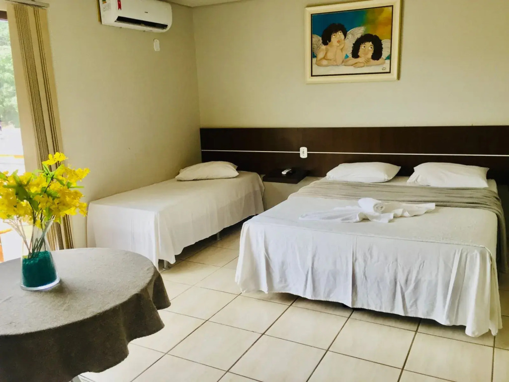 Almeida'S Hotel