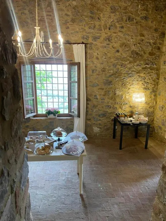 Tenuta di Montemassi Fattoria