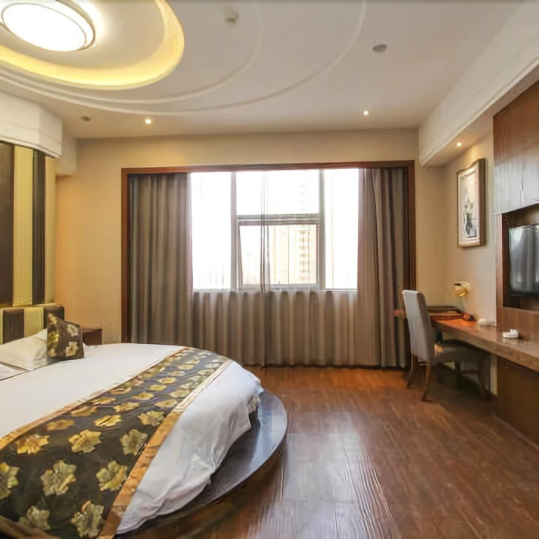 Dufu Boutique Hotel