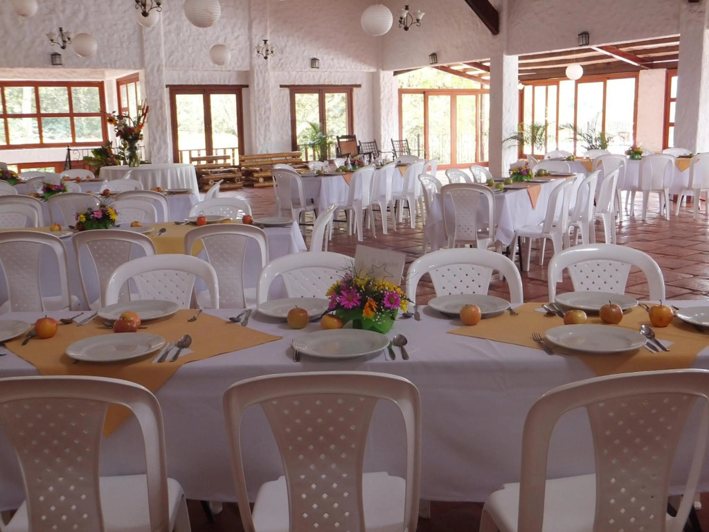 San Agustin Internacional Hotel