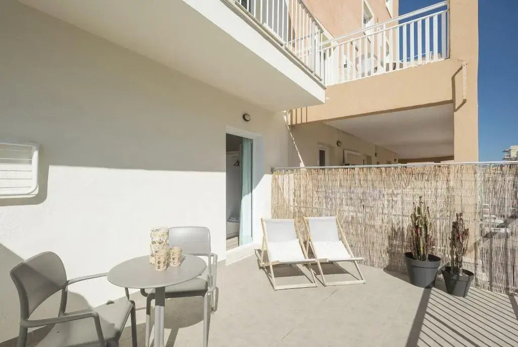 Forenna Hostel