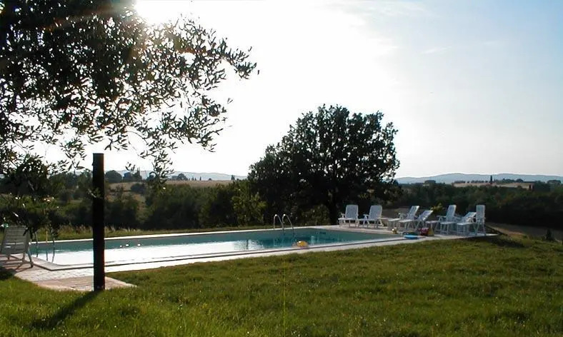 Villa Il Teso