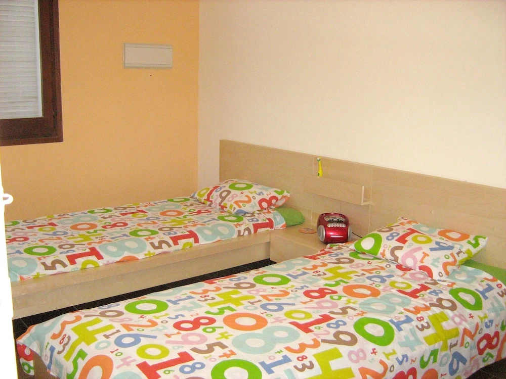 House With 3 Bedrooms in Tarragona, With Wonderful sea View and Furnis