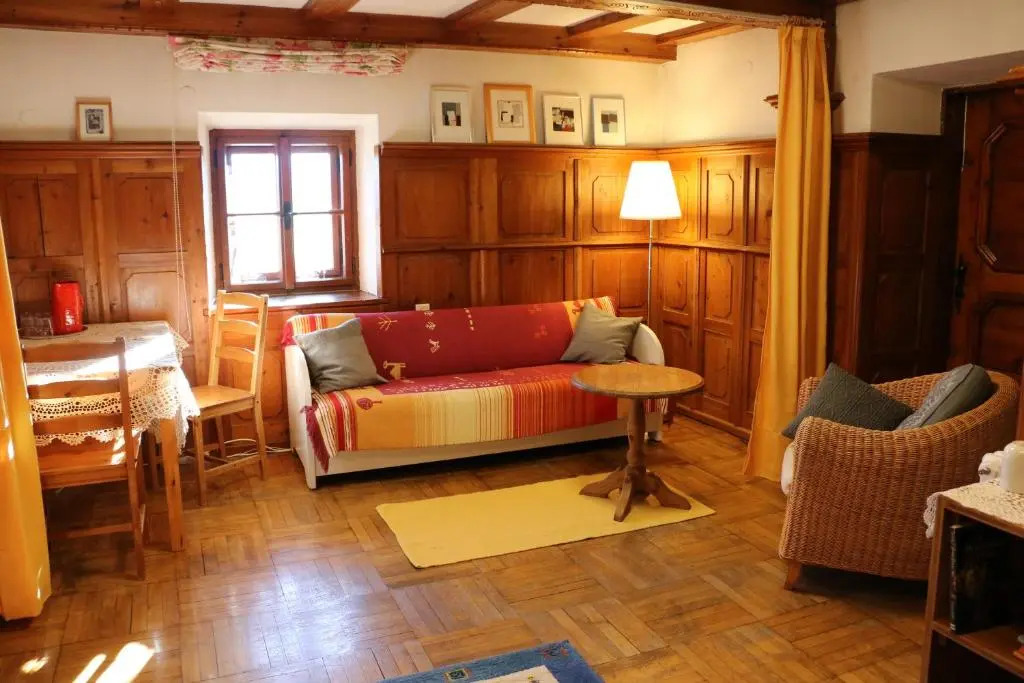 Bio Archehof Zachhiesen - stay & relax
