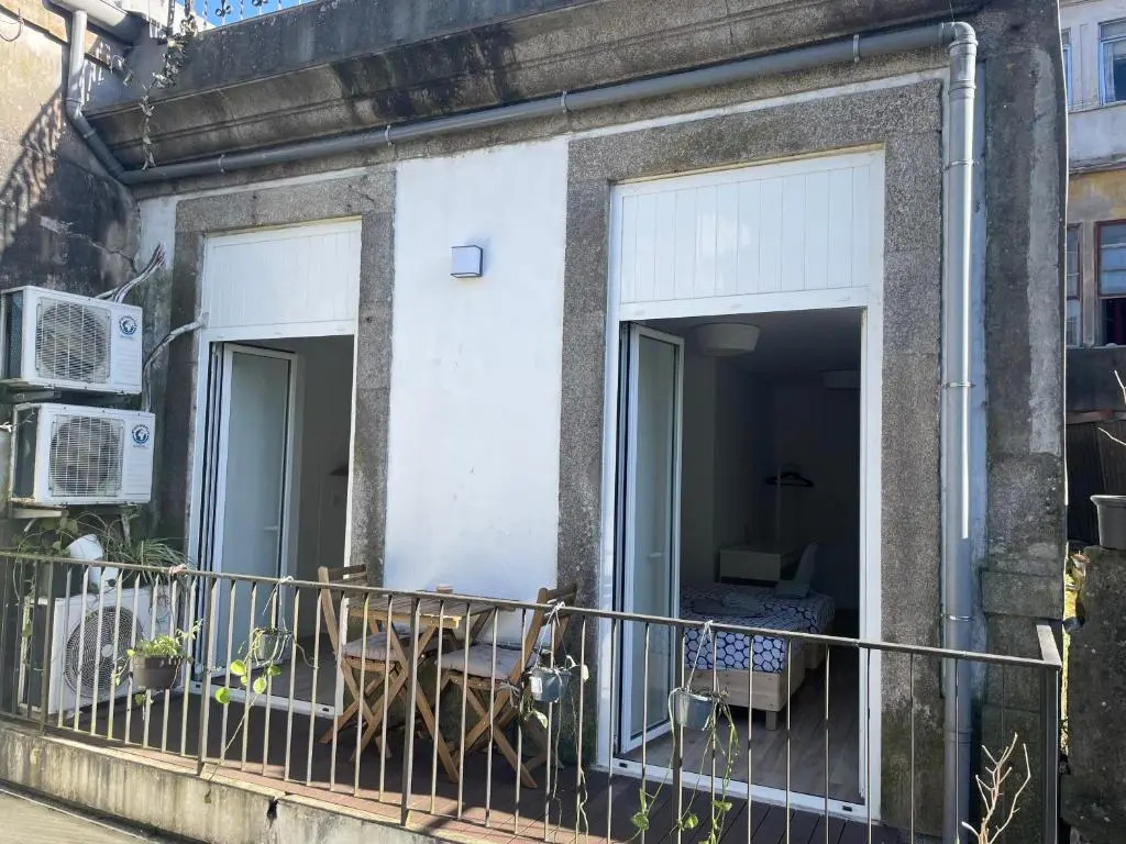 Apartamento Formosa