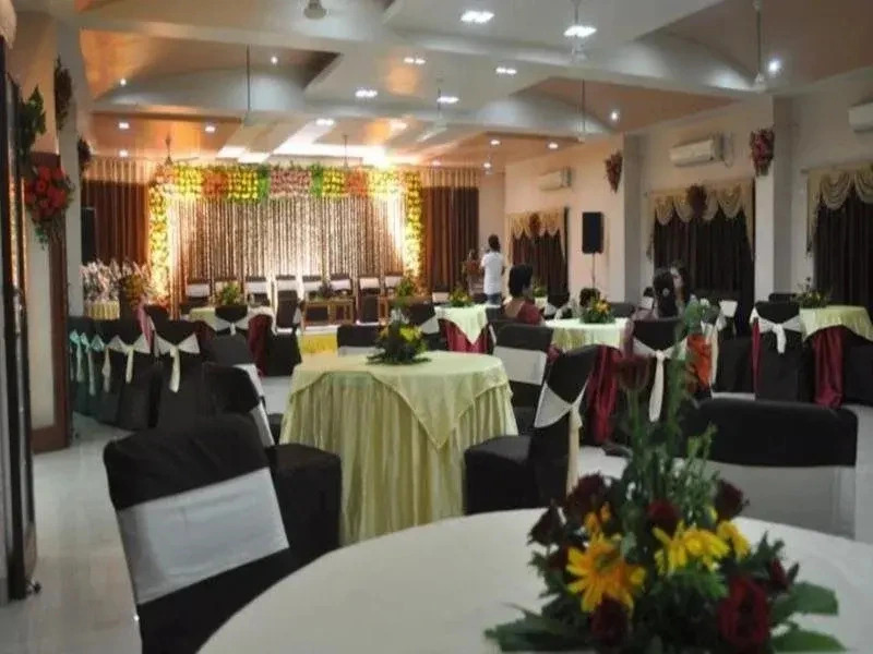 Hotel Mittal Paradise