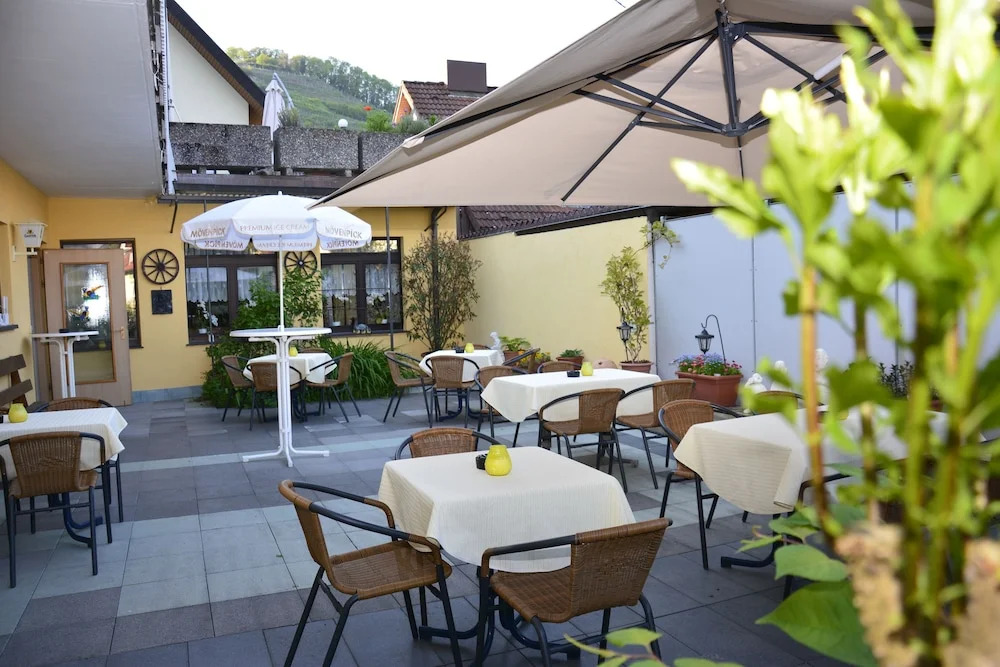 Hotel Vulkanstüble