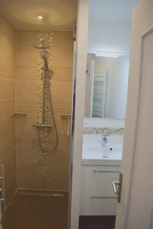 Apartment With 2 Bedrooms in Sarlat-la-canéda, With Balcony and Wifi
