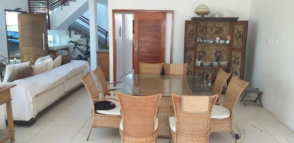 Vila Eco SPA