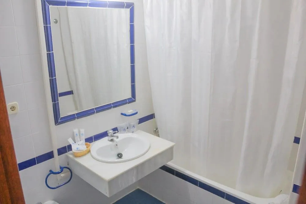 Hostal Puente Del Rey