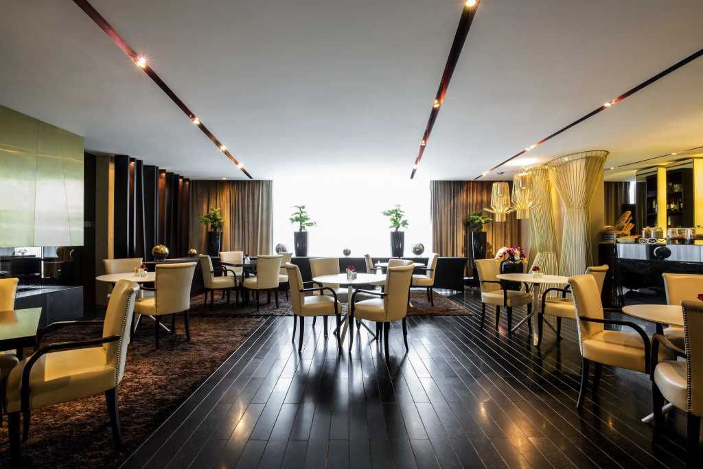 The Canvas Dubai - MGallery Hotel Collection