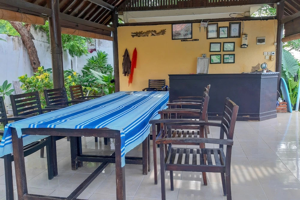 Oyo 3070 Villa Lovina Eco Lodge
