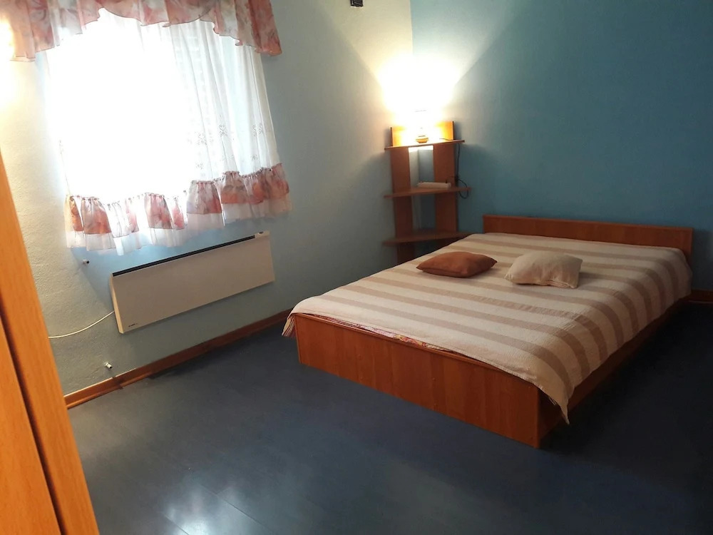 Apartment Sandra
