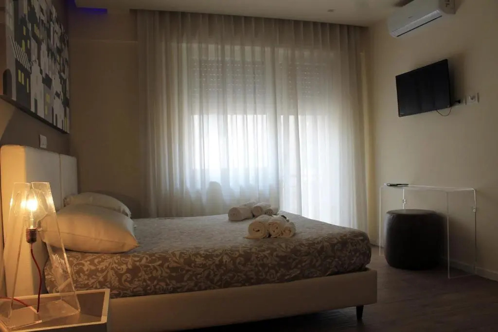 Bracco Rooms & Suites - Centro storico di Matera