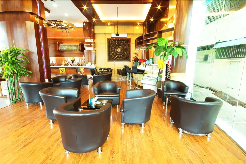 Siamthana Hotel