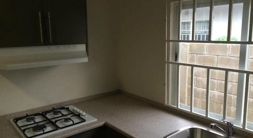Blue Star Apartments