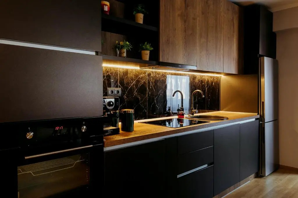 Charlotte Residence - 2 Bedrooms Apartment