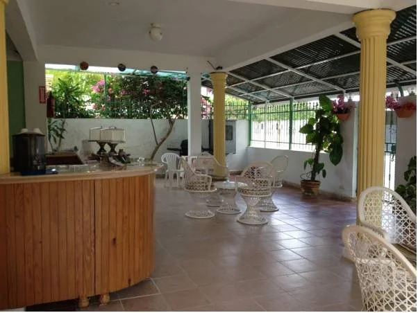 Aparta Hotel Bruno