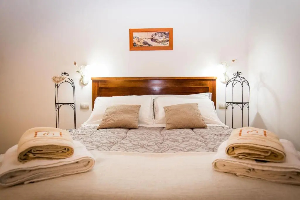 AllOmbra Del Cupolone Guest House