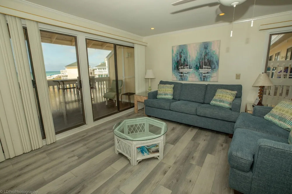 Sandpiper Cove 2129 Destin - 6 Br Condo