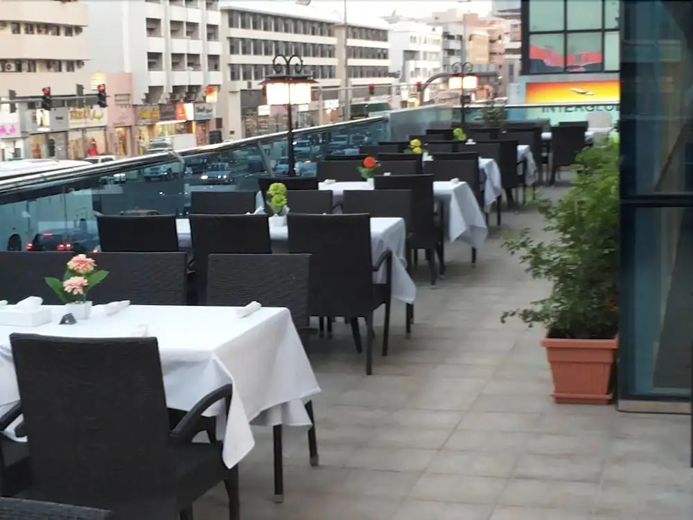 Welcome Hotel Apartments