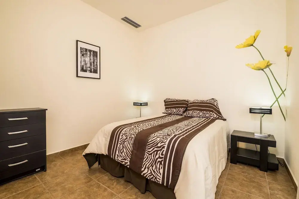Paraiso Del Mar Resort V103 3 Bed by Casago