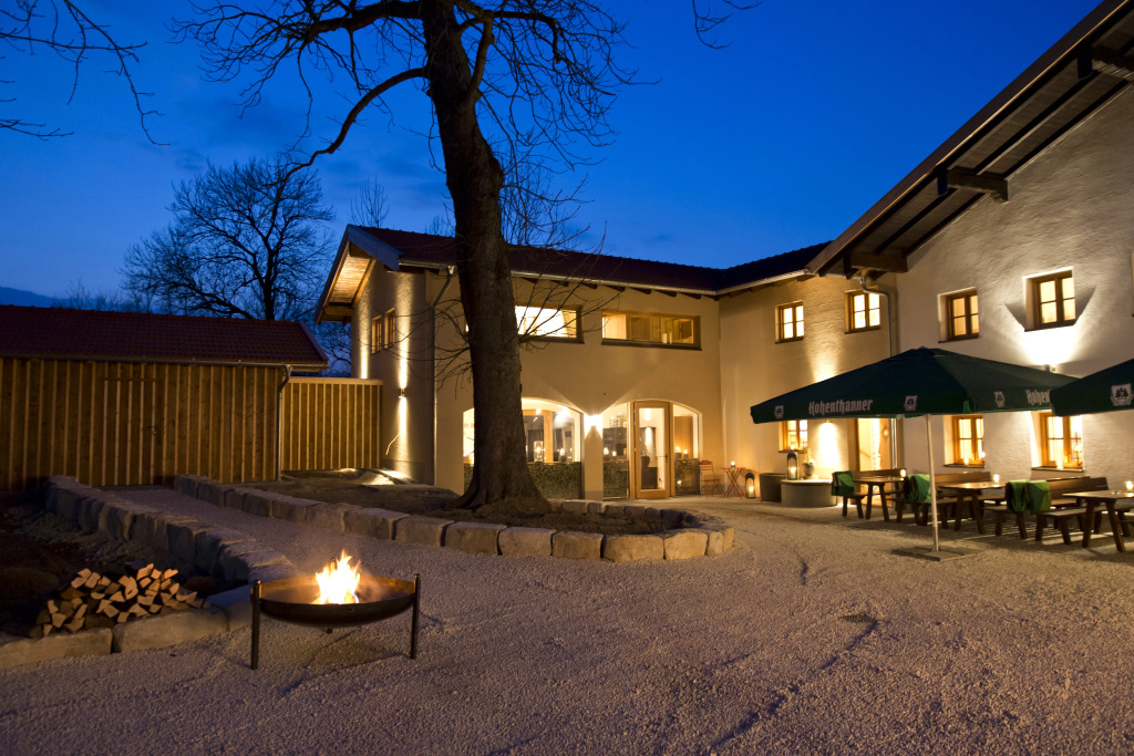 Gasthaus Murauer