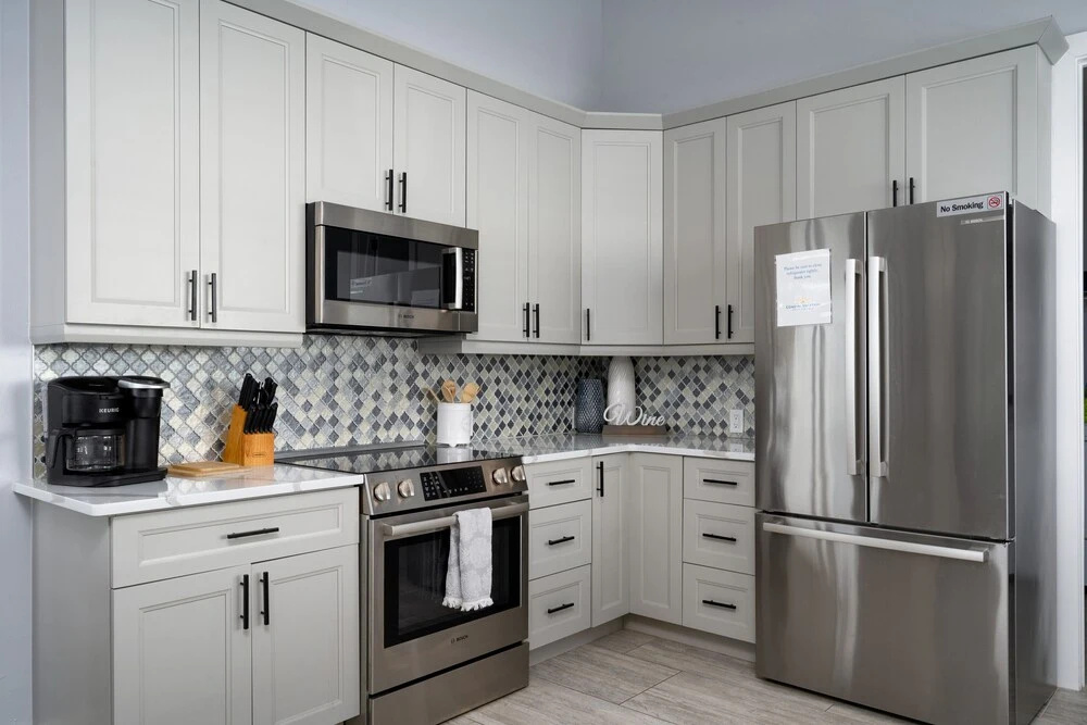 Welcome To 5541 Palmetto Street - New Build! Grab It Now! 4 Bedroom Home by RedAwning