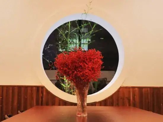 Yunlong Homestay