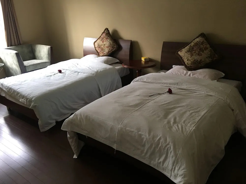 Suzhou Taihu Star No98 Villa