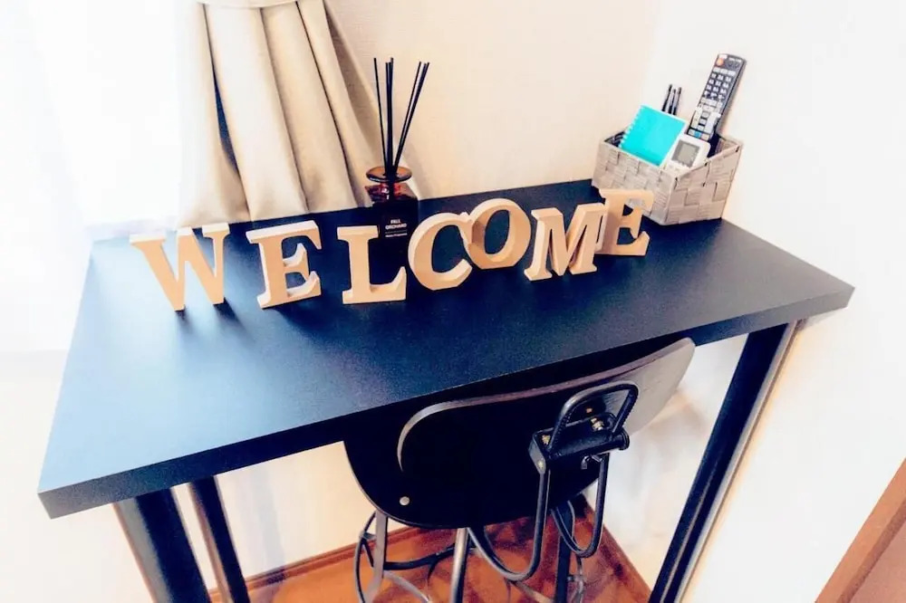 Nestay Suite Tokyo Shibuya