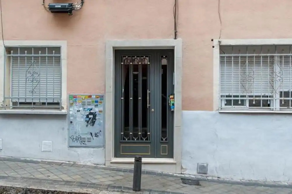 Apartamento Plaza Castilla