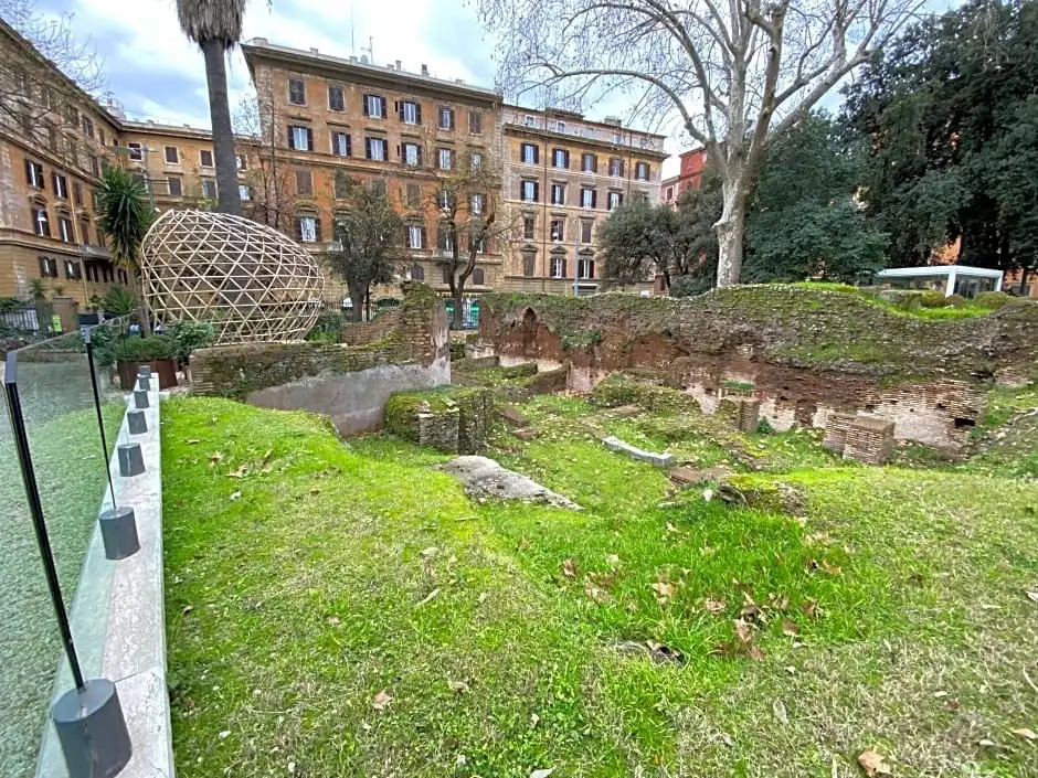 Guest House Rome by GHOR