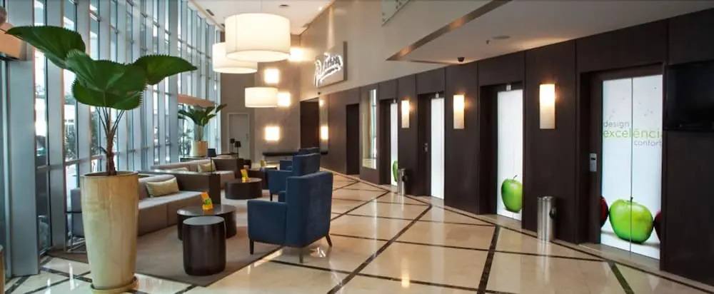 Radisson Vila Olimpia Sao Paulo