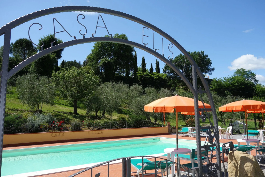 Casa Elisa