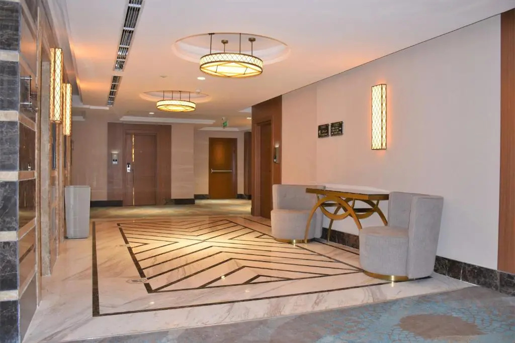 Midan Hotel & Suites Al Aziziya