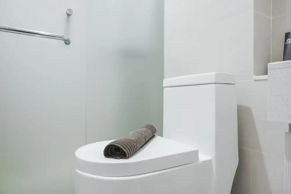 Comfort Studio @ Daan Mogot City Apartment