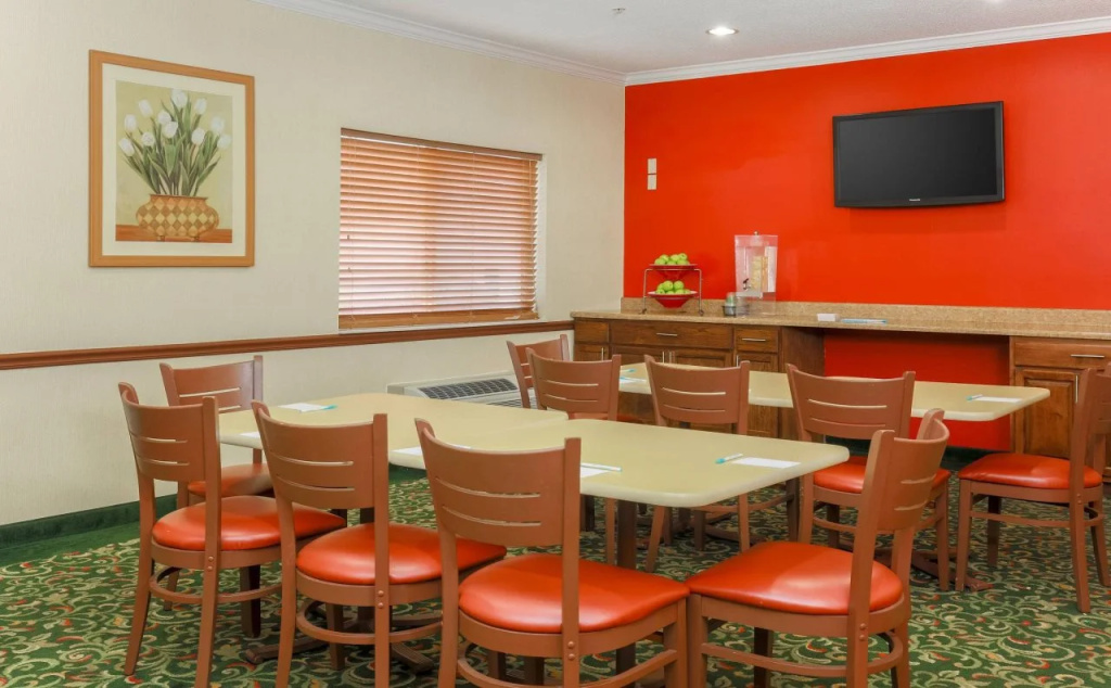 Fairfield Inn by Marriott Warren Niles