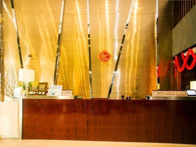 Metropolo, Guangzhou, Wanda Plaza-Baiyun Mountain