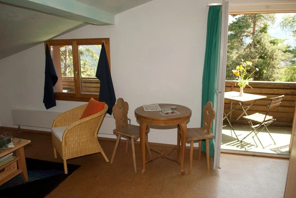 Pension Casa Selva