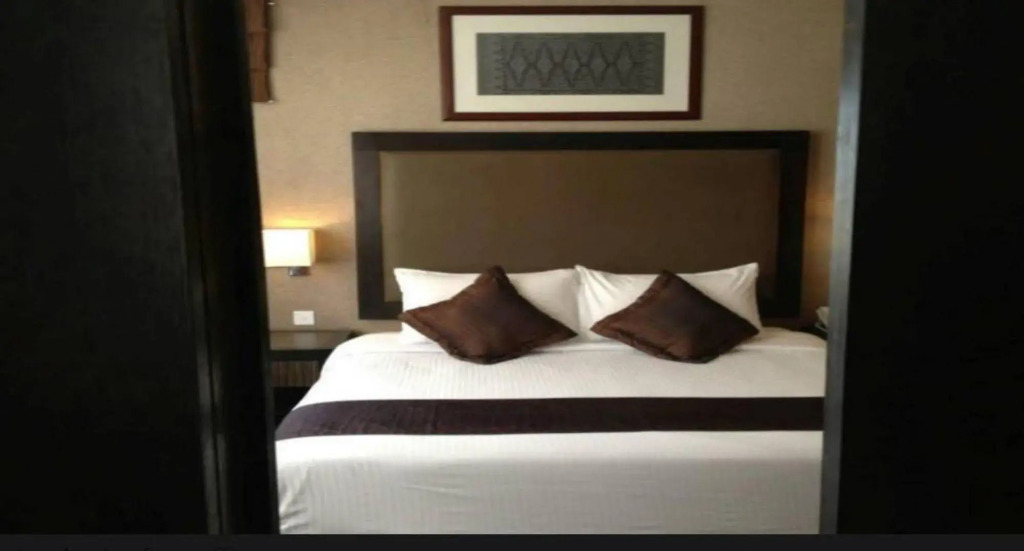 Hotel Felda Residence Kuala Terengganu