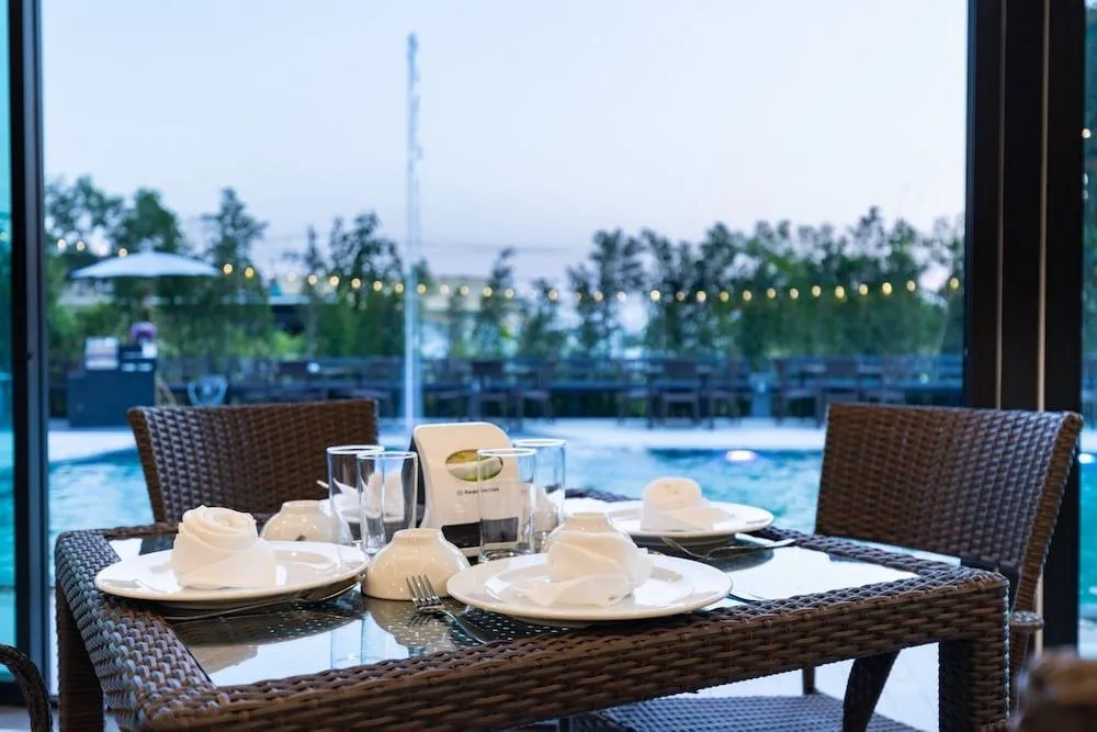 Ks Hotel
